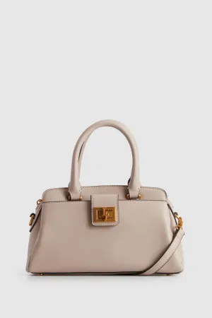 Premium Mini Grab Tote Strandbags