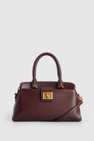 Premium Mini Grab Tote Strandbags