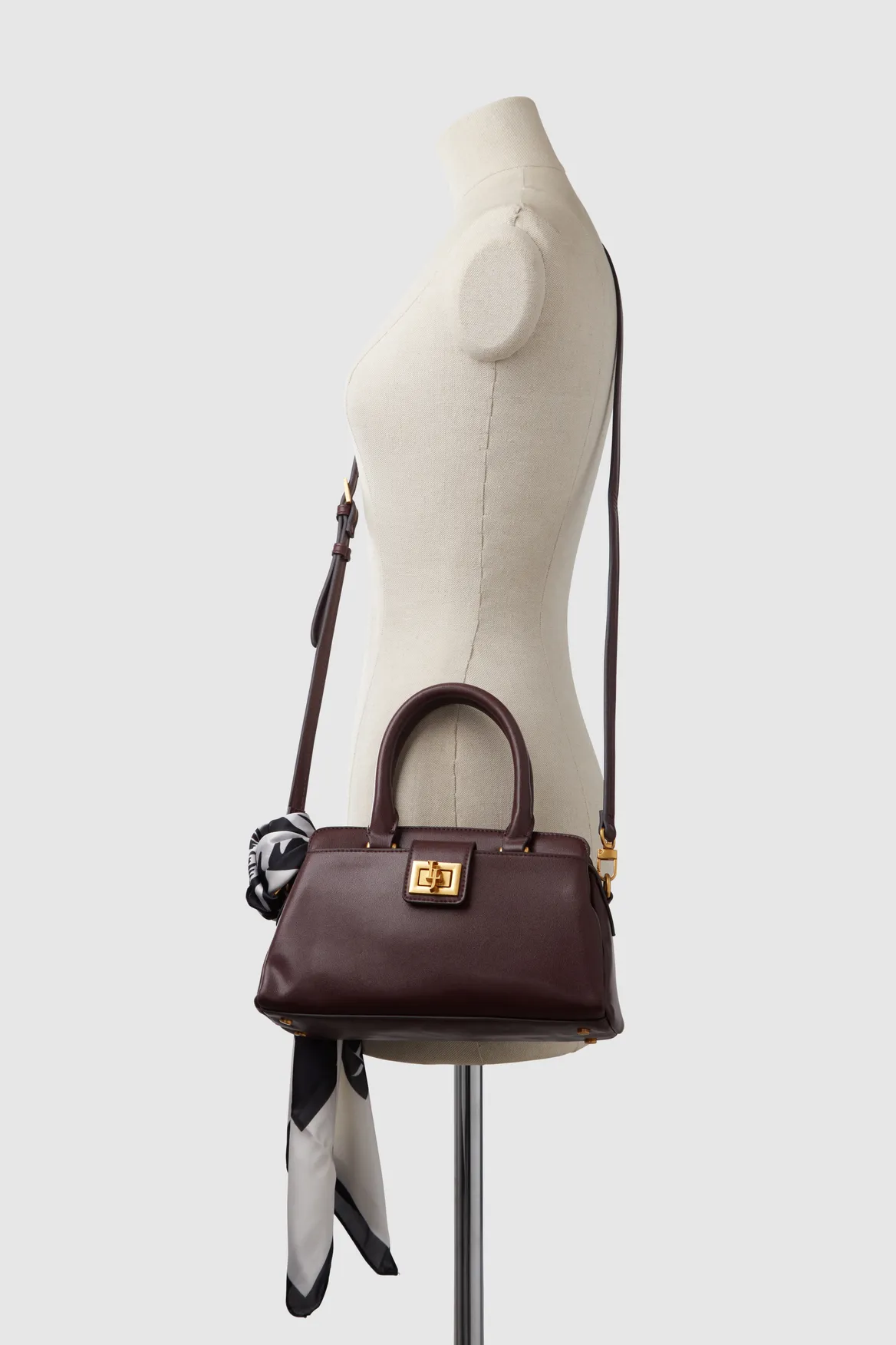 Premium Mini Grab Tote Strandbags