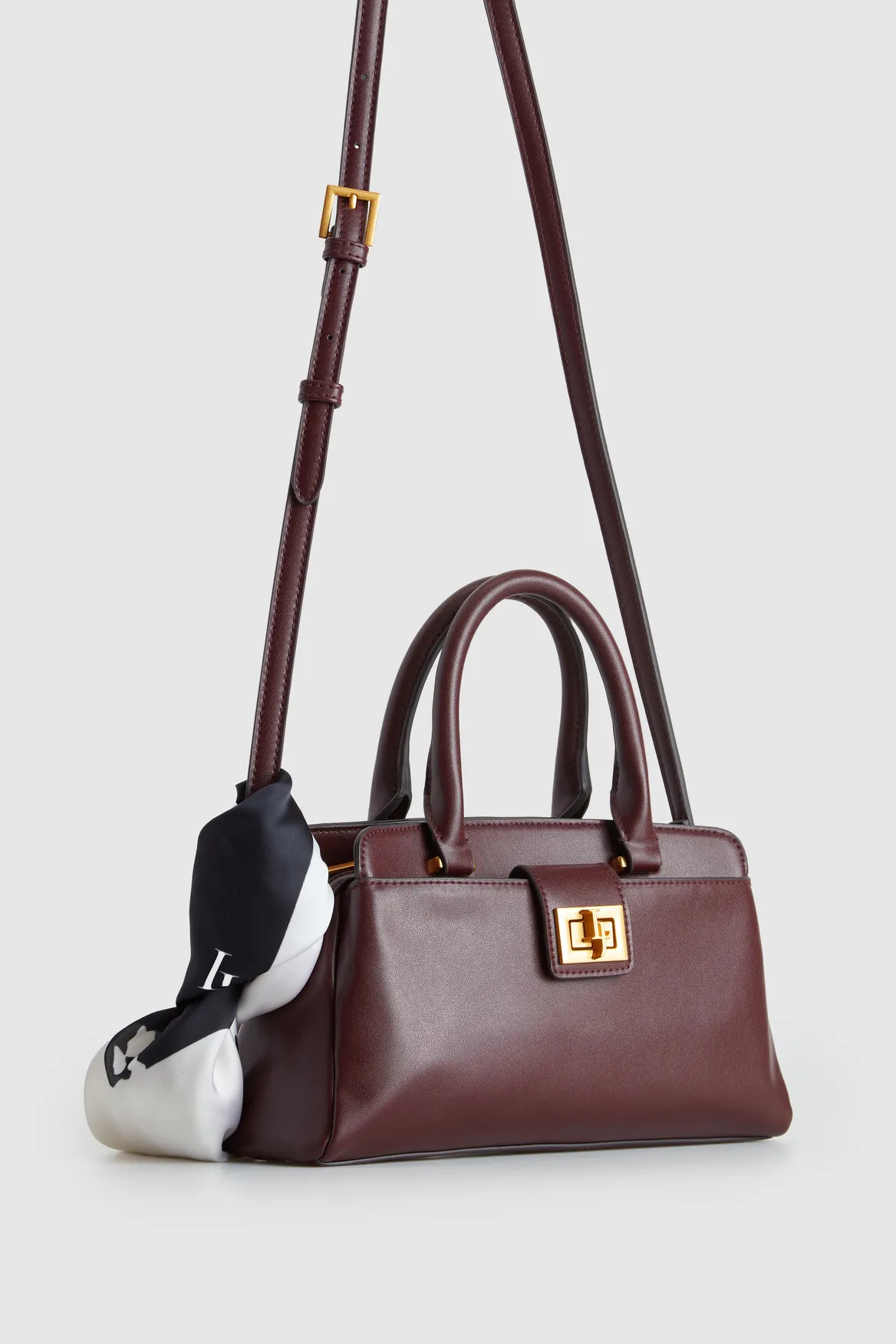 Premium Mini Grab Tote Strandbags