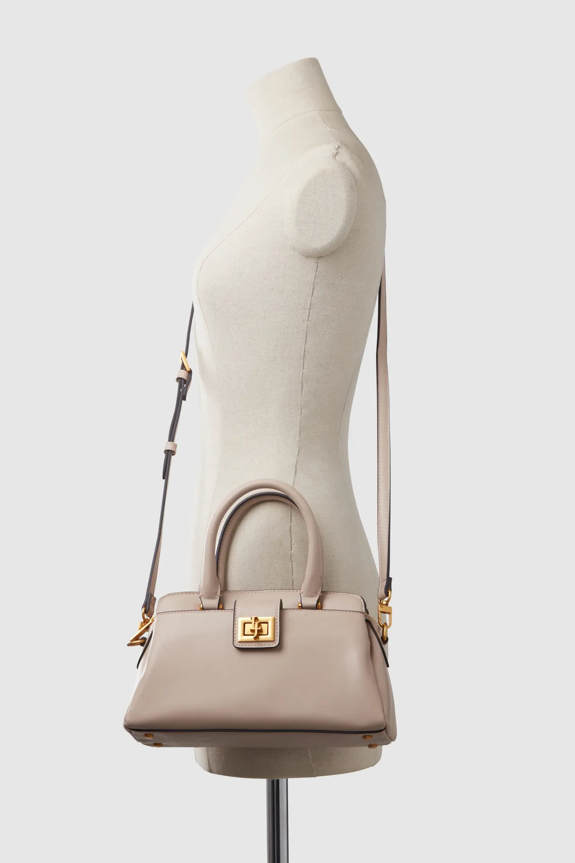 Premium Mini Grab Tote Strandbags