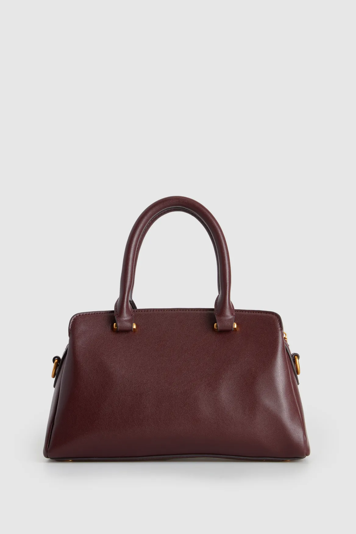 Premium Mini Grab Tote Strandbags