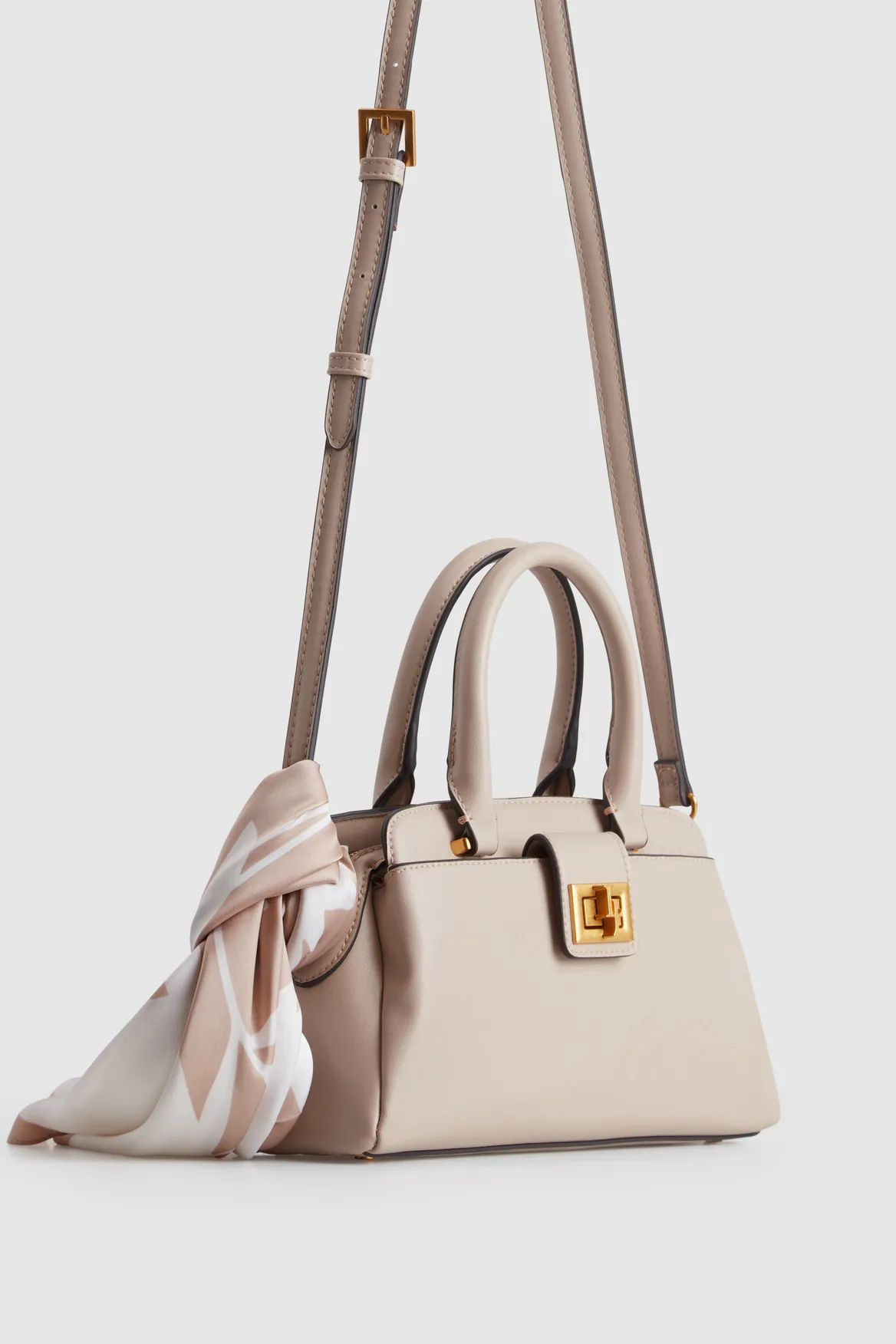 Premium Mini Grab Tote Strandbags
