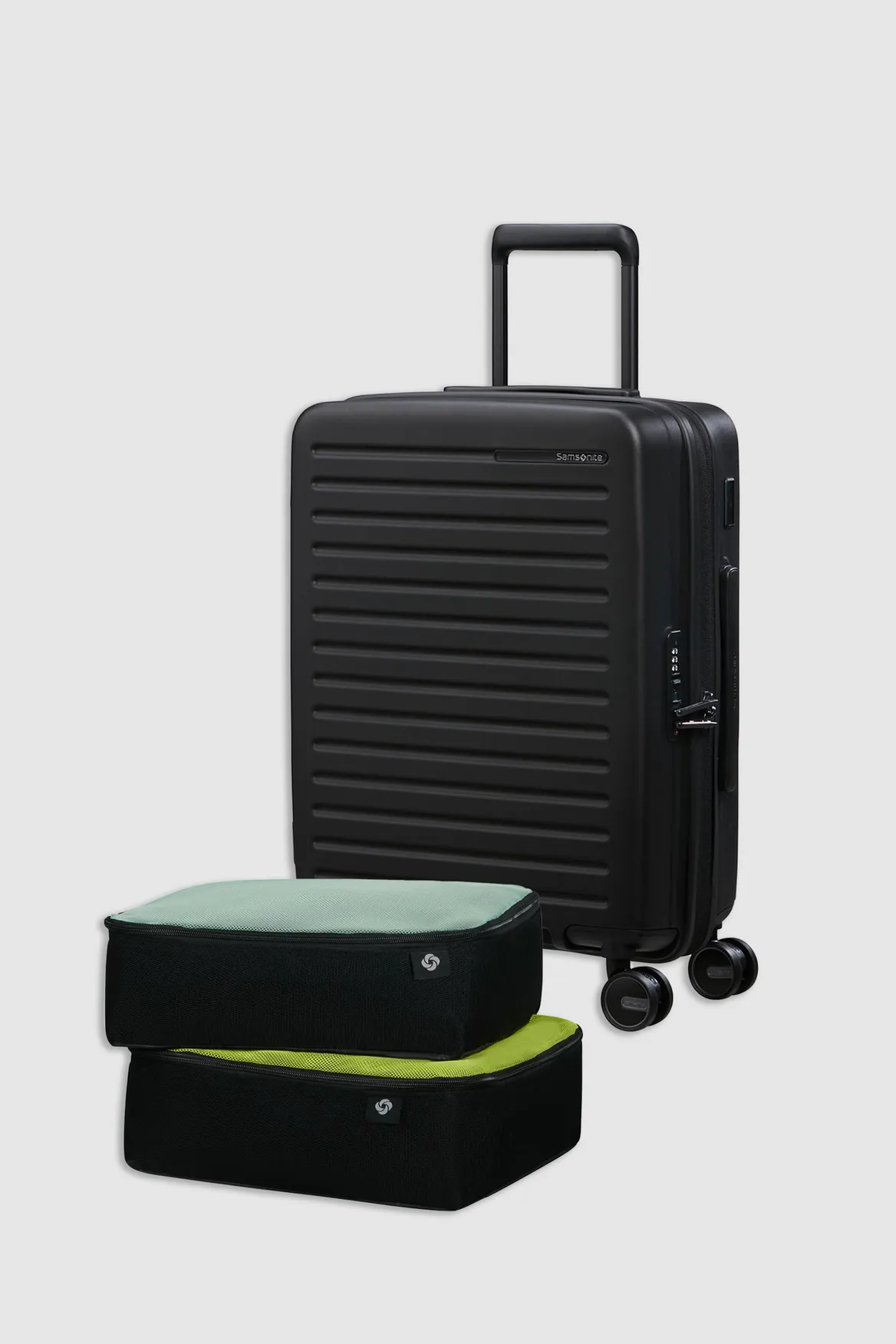 Restackd 55cm Suitcase Strandbags