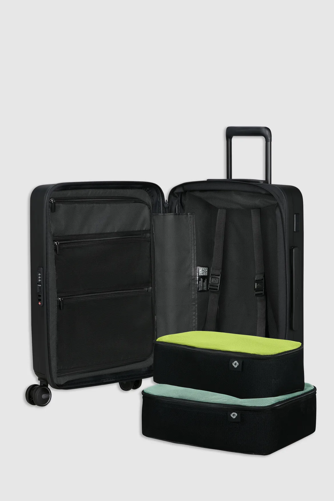 Restackd 55cm Suitcase Strandbags