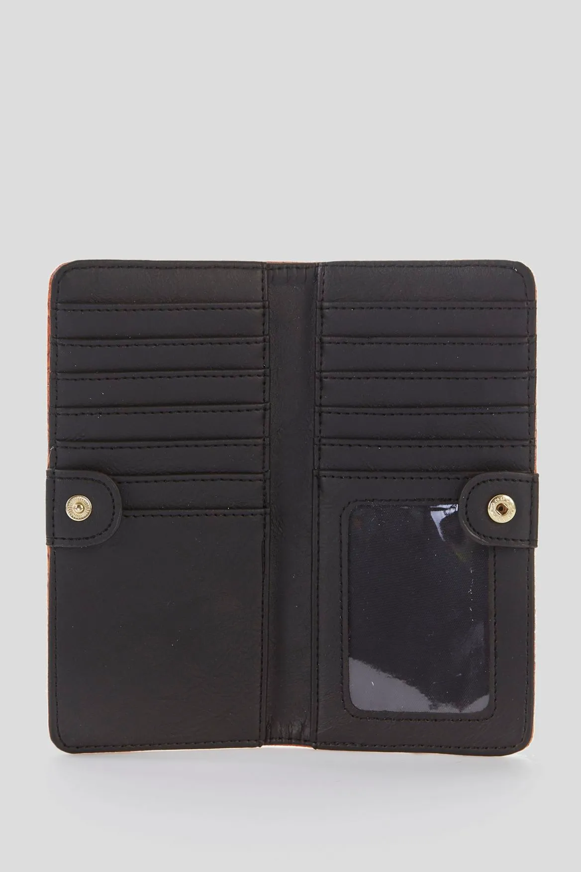 RFID Credit Card Holder Strandbags