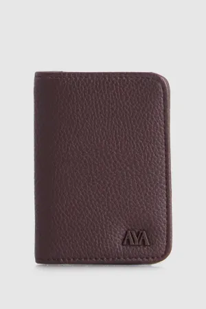 RFID Credit Card Holder Wallet Strandbags
