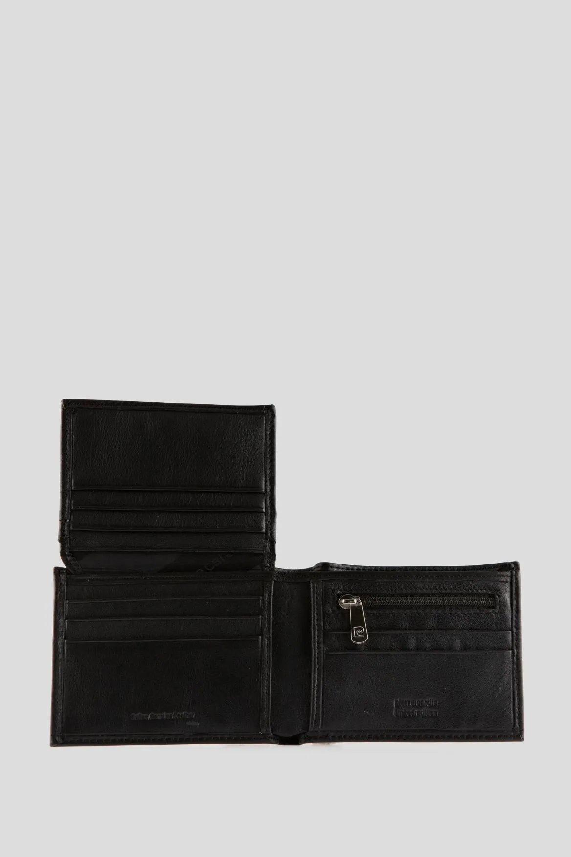 RFID Fold Out Wallet Strandbags