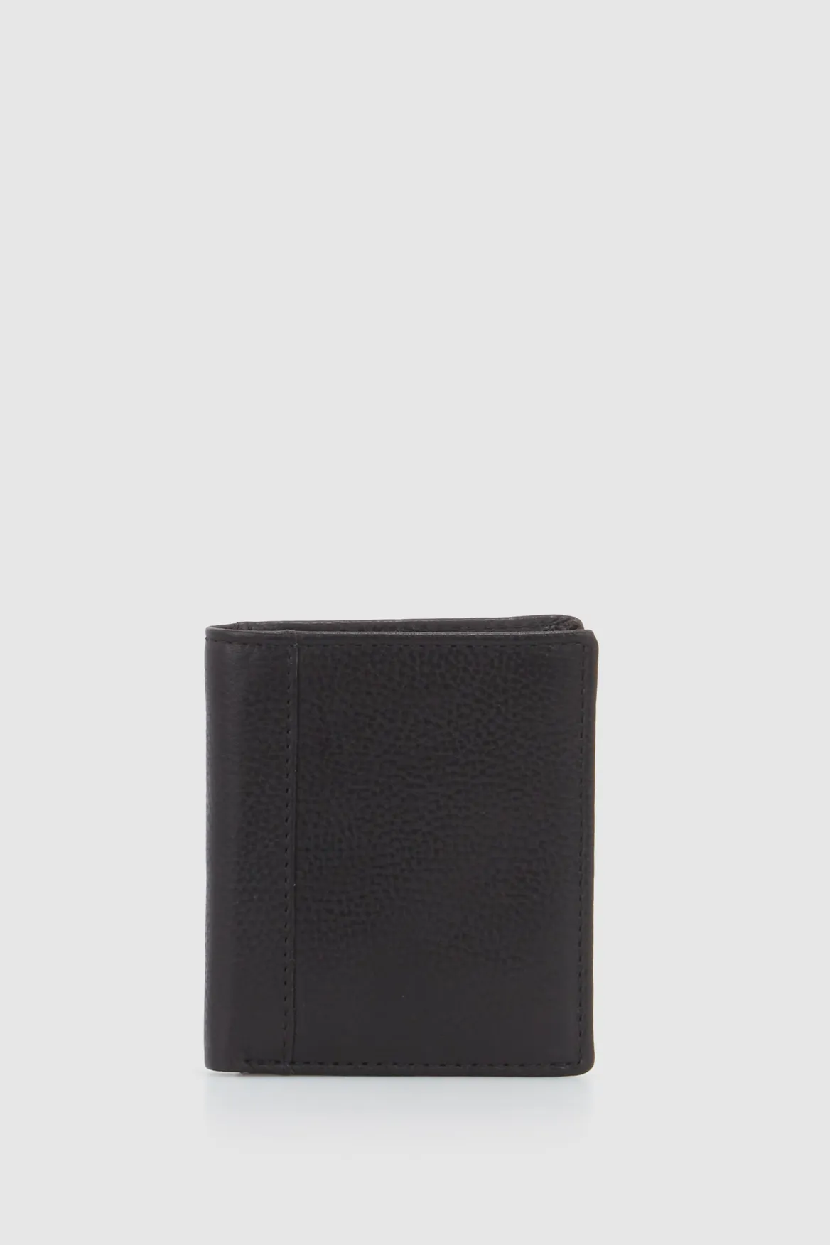 RFID Jackson Leather Trifold Strandbags