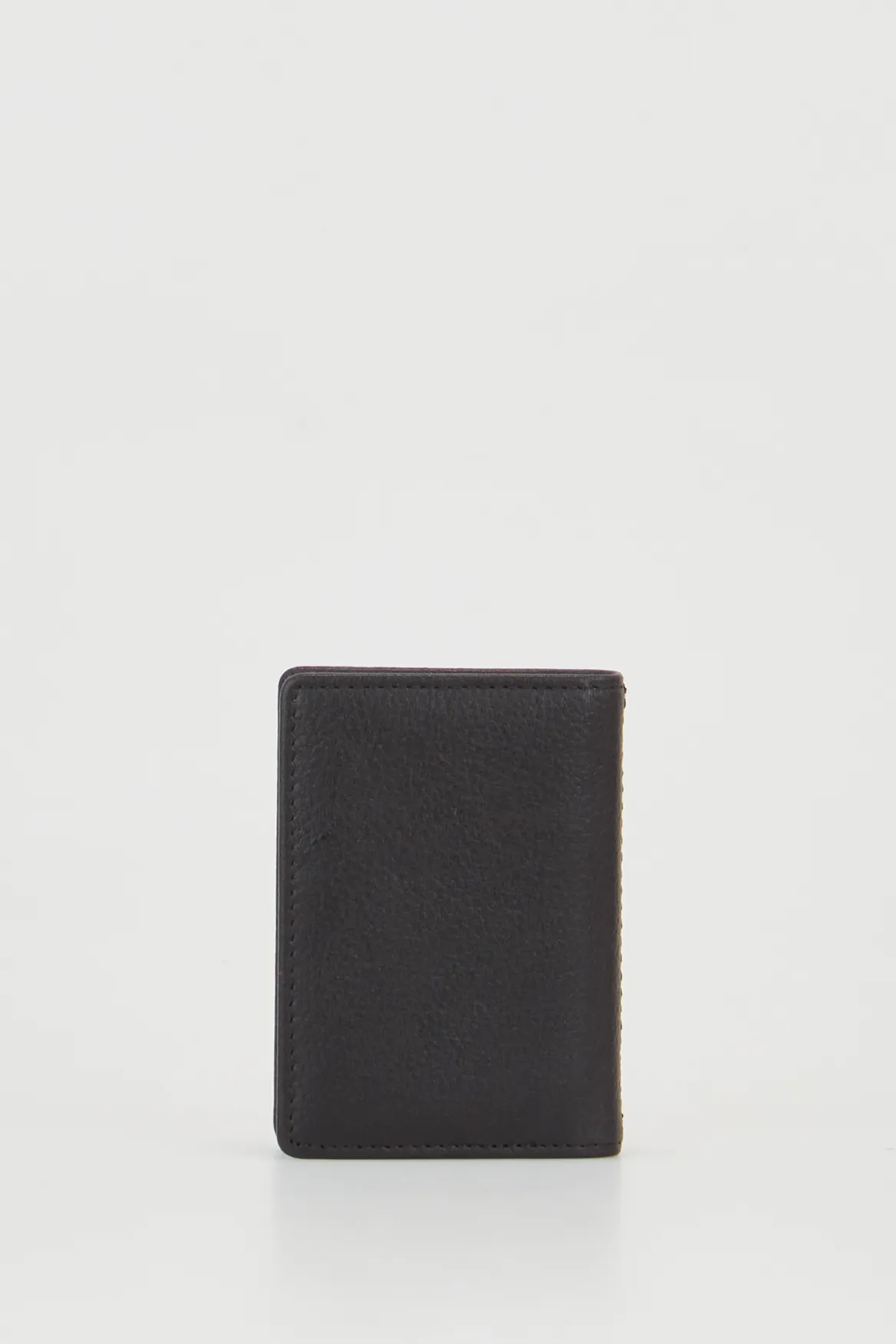 RFID Leather Card Holder Strandbags