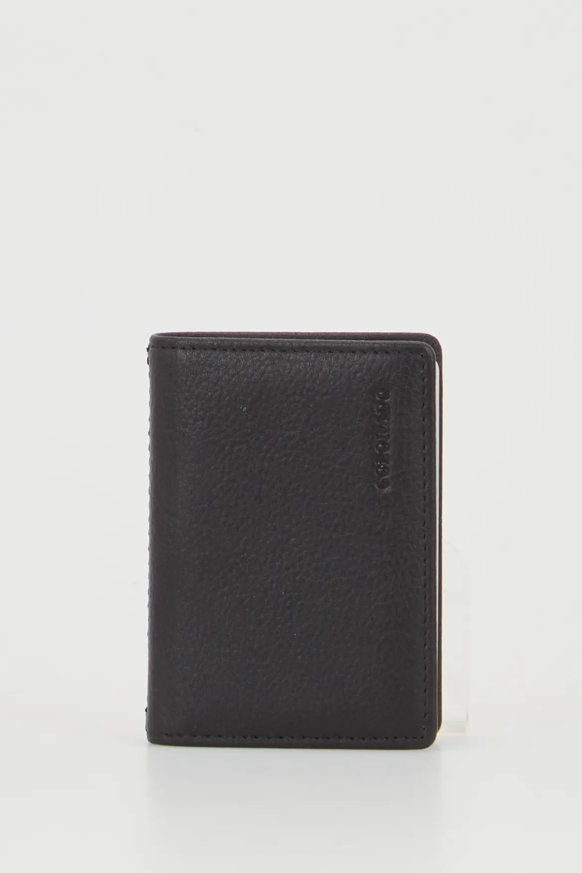 RFID Leather Card Holder Strandbags