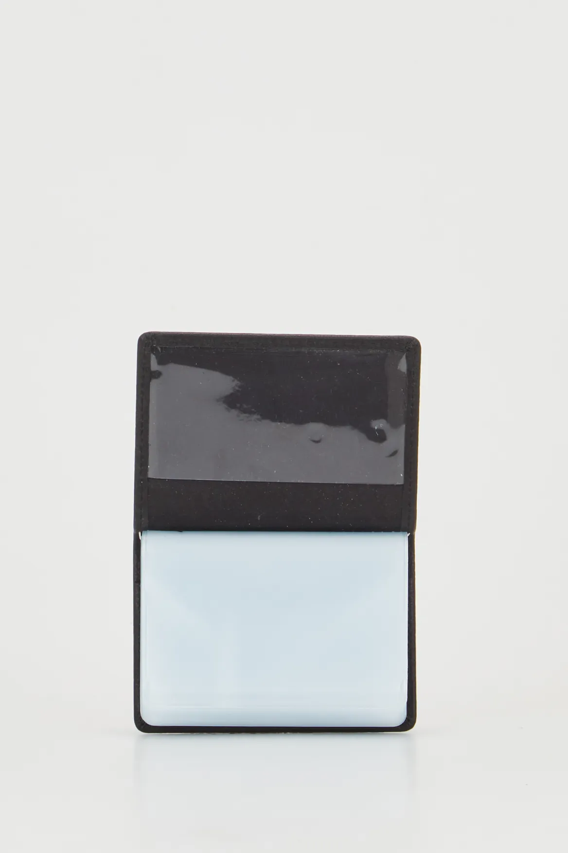 RFID Leather Card Holder Strandbags