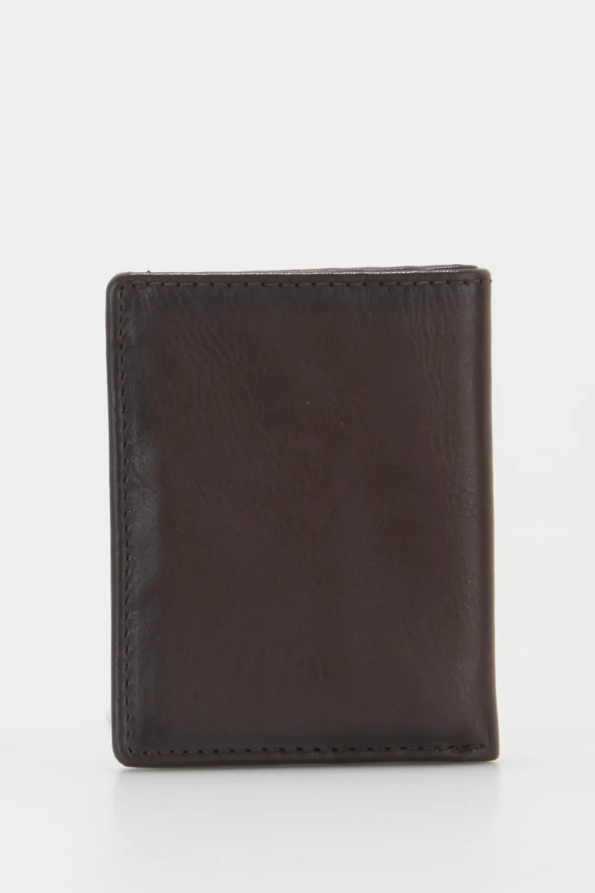 RFID Leather CC Wallet Strandbags