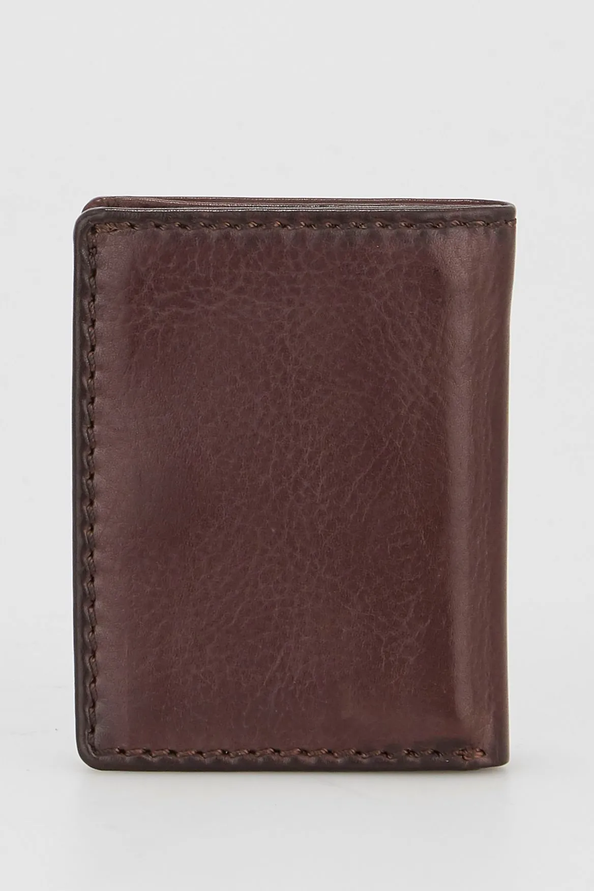 RFID Leather CC Wallet Strandbags