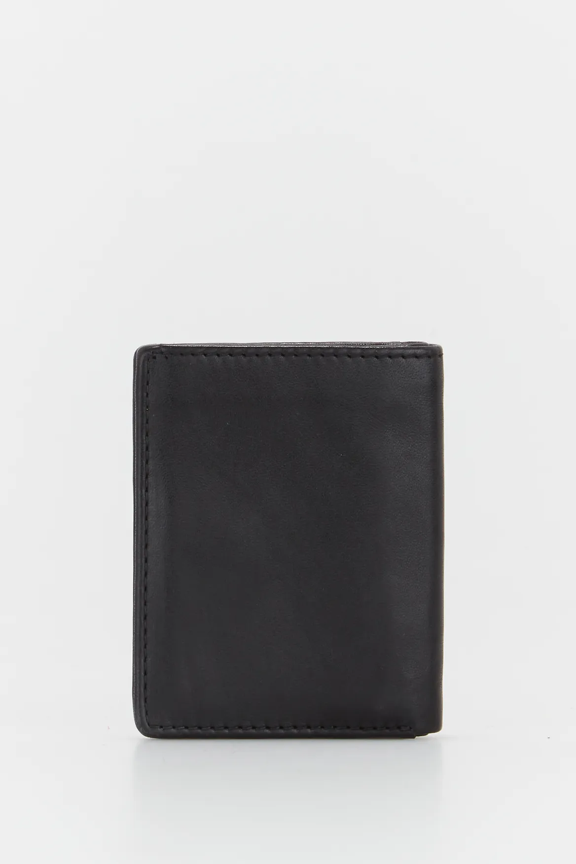 RFID Leather CC Wallet Strandbags