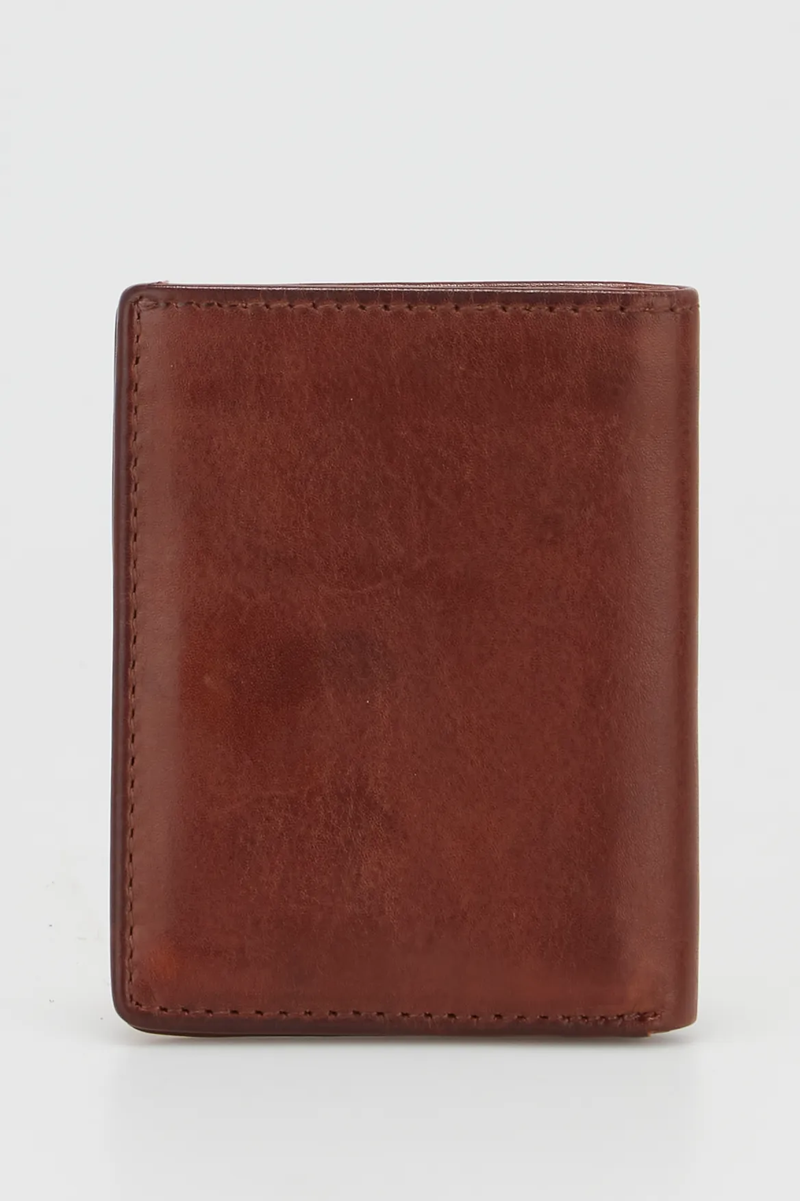 RFID Leather CC Wallet Strandbags