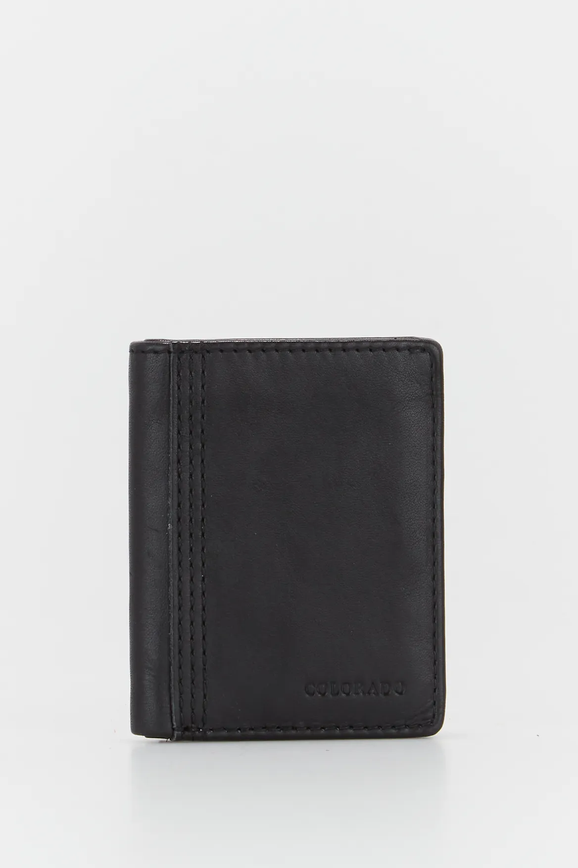 RFID Leather CC Wallet Strandbags