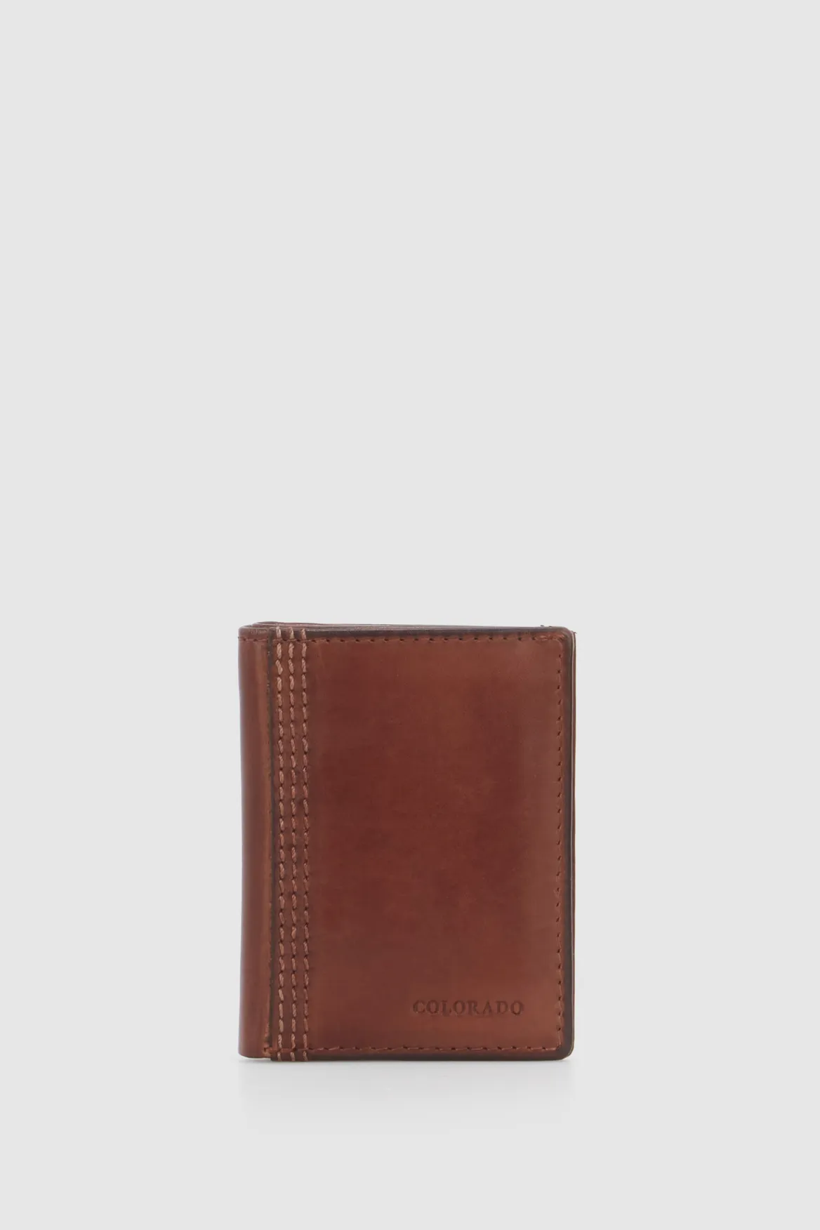 RFID Leather Credit Card Case Strandbags