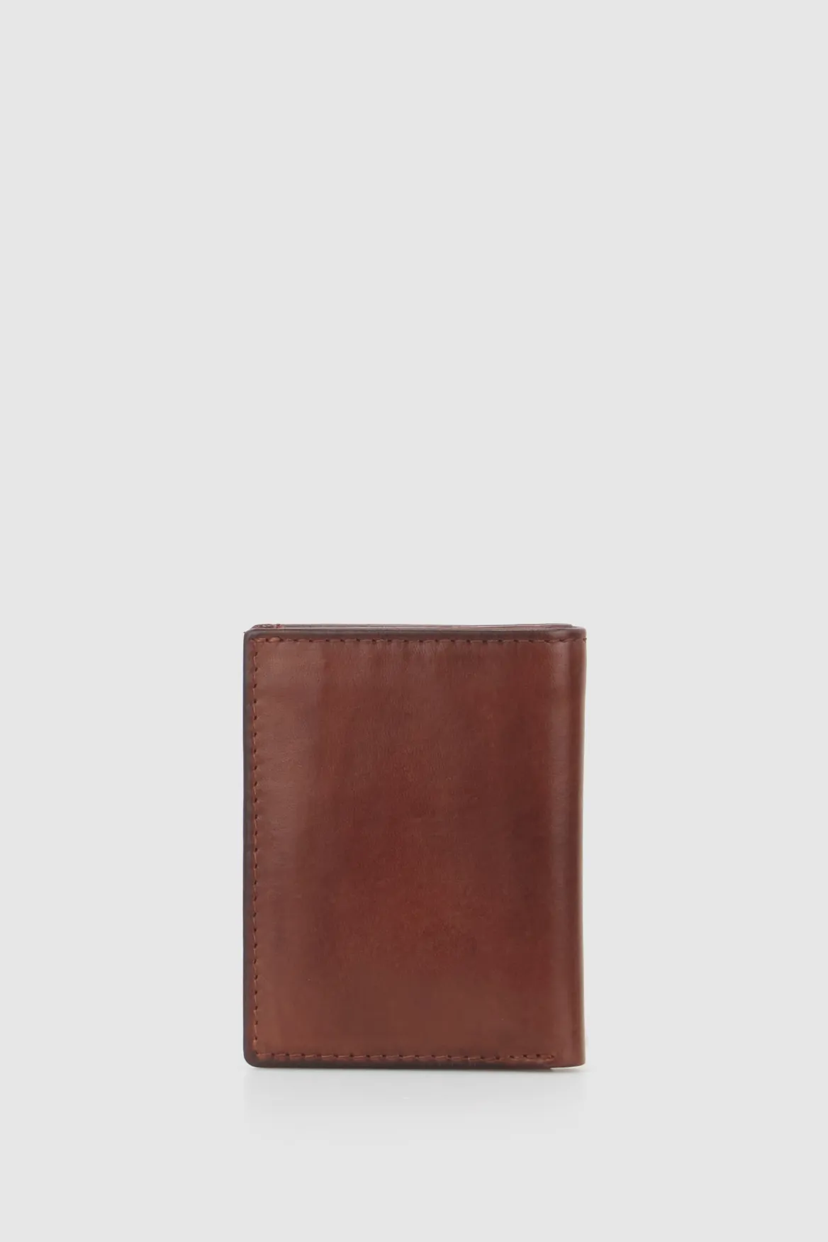 RFID Leather Credit Card Case Strandbags