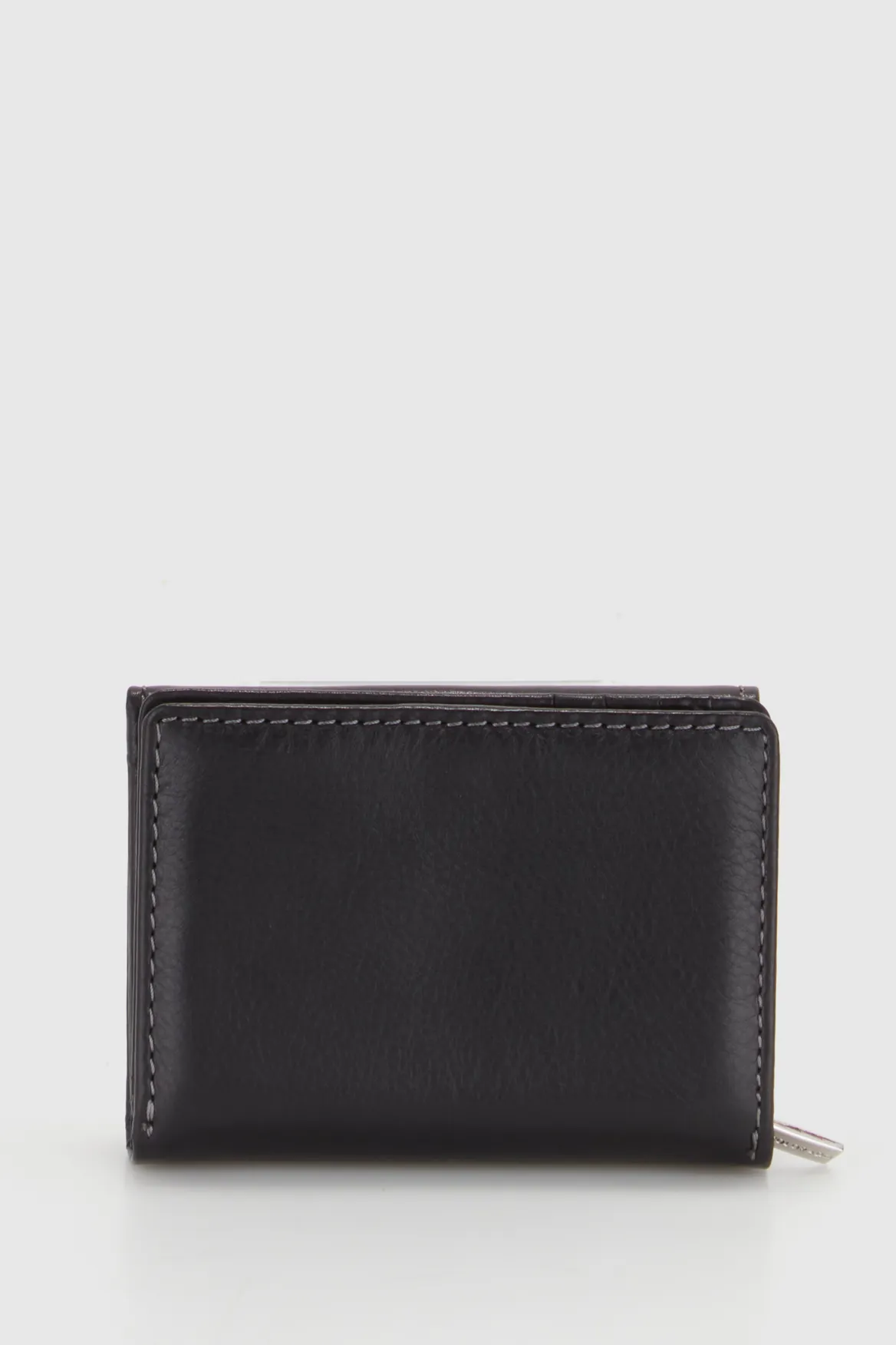 RFID Leather Delux Small Wallet Strandbags