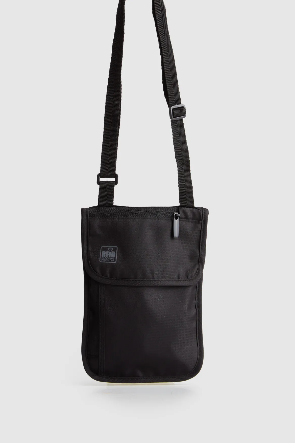RFID Neck Pouch Strandbags