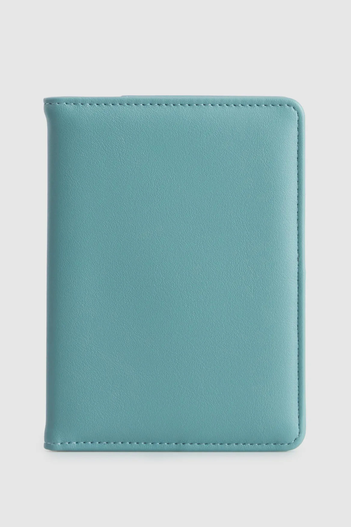 RFID PU Passport Cover Strandbags