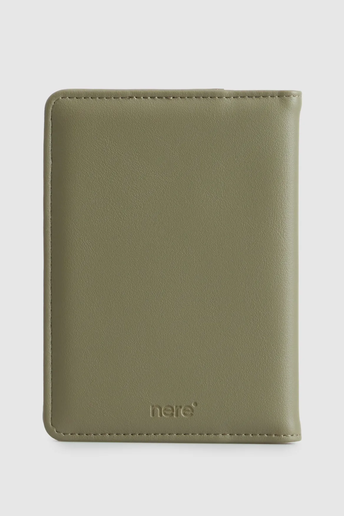 RFID PU Passport Cover Strandbags
