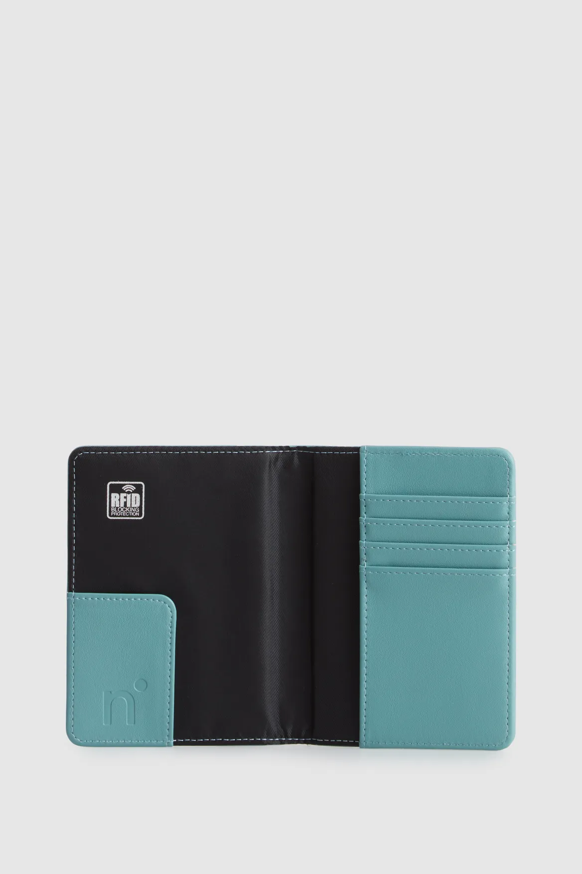 RFID PU Passport Cover Strandbags