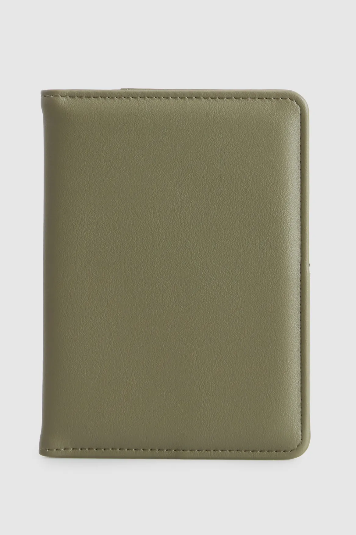 RFID PU Passport Cover Strandbags