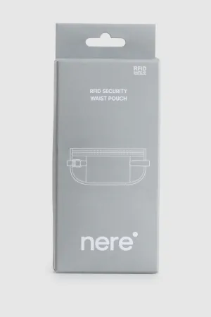 RFID Ultralite Money Belt Strandbags