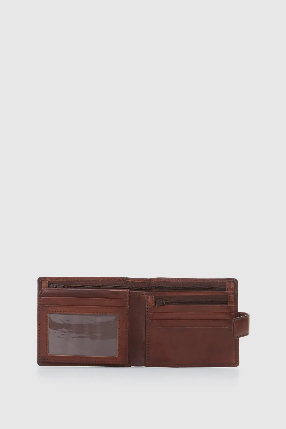 RFID Wallet and Reversible Belt Strandbags