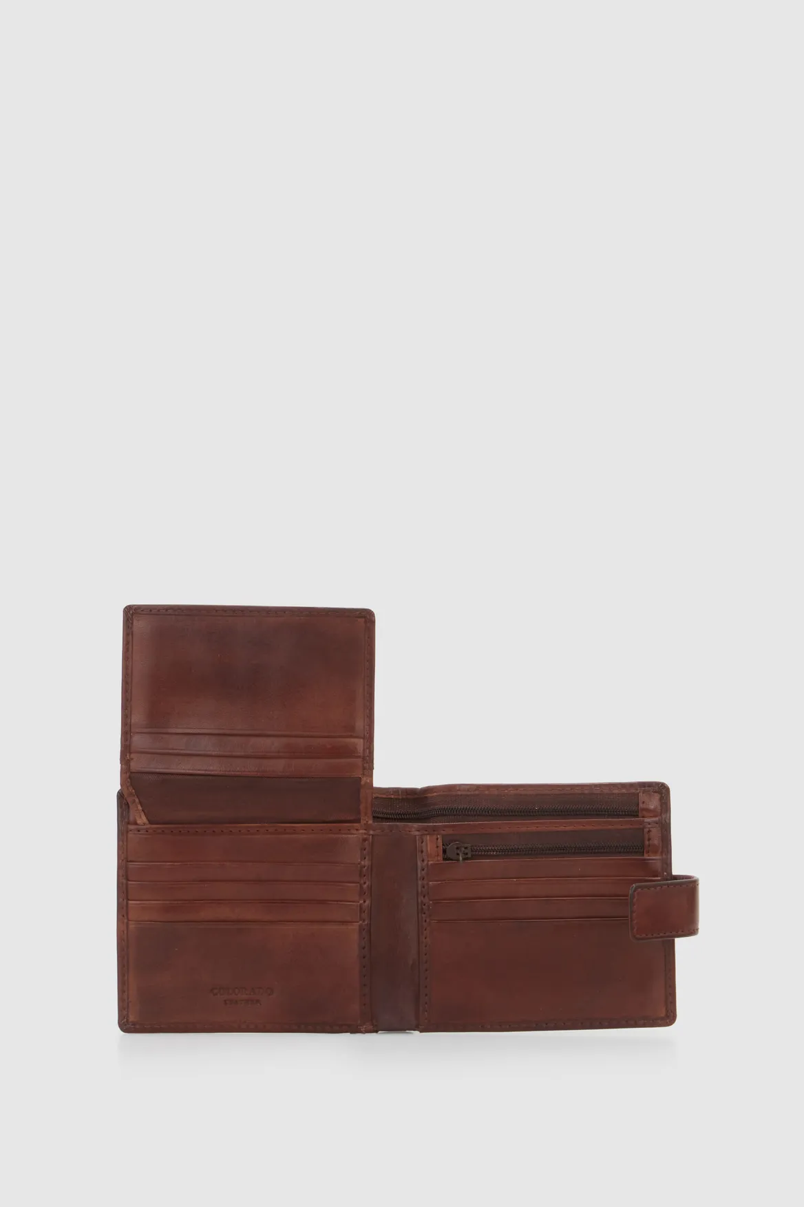 RFID Wallet and Reversible Belt Strandbags