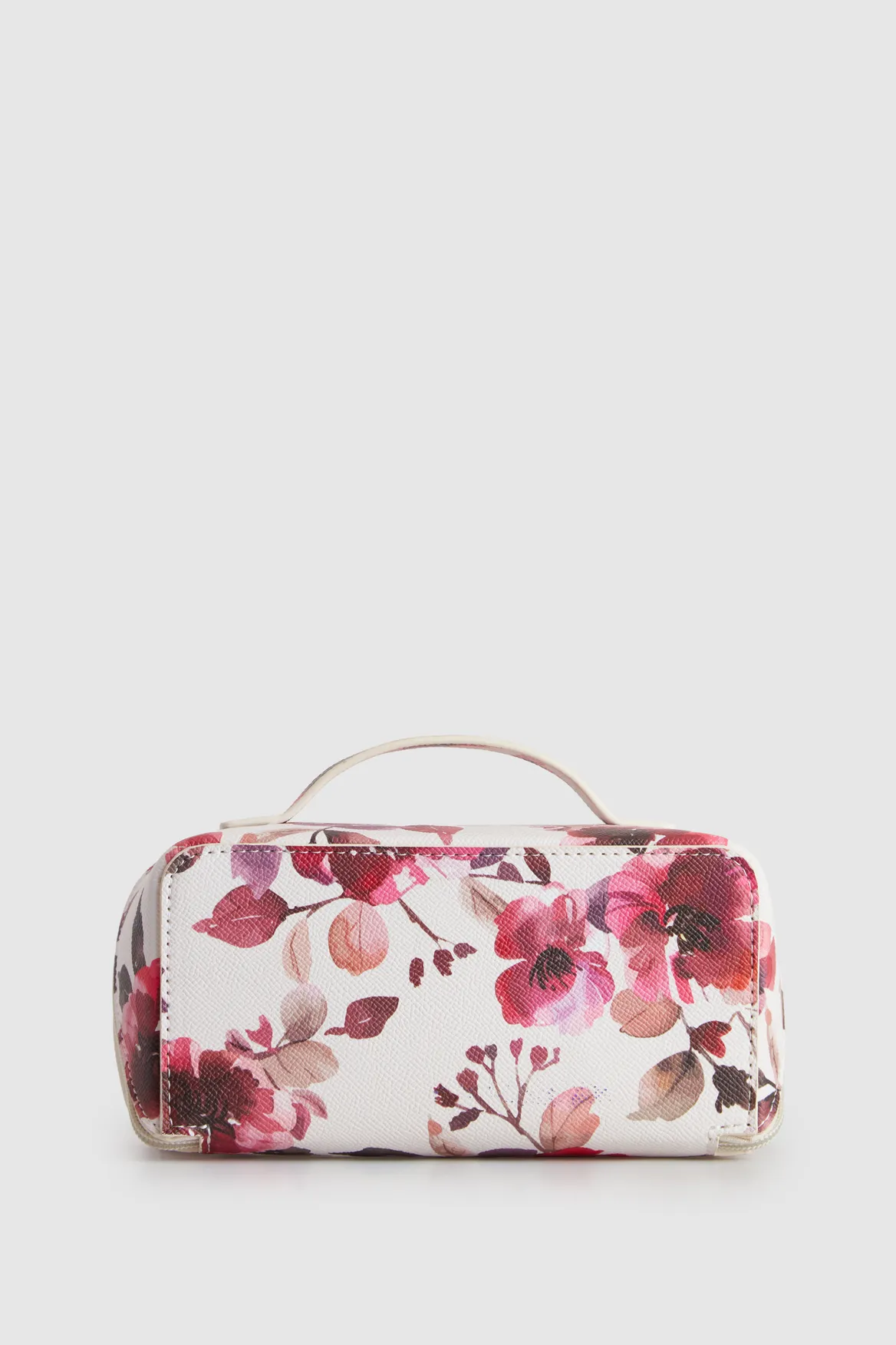 Rosewater Cosmetic Case Strandbags