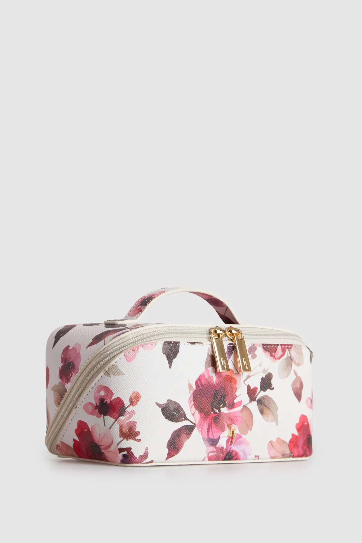 Rosewater Cosmetic Case Strandbags