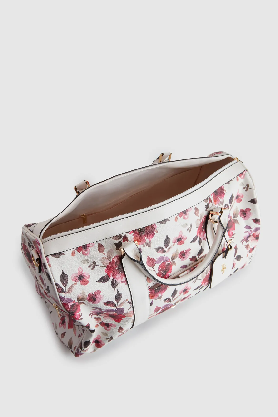 Rosewater Duffle Bag Strandbags