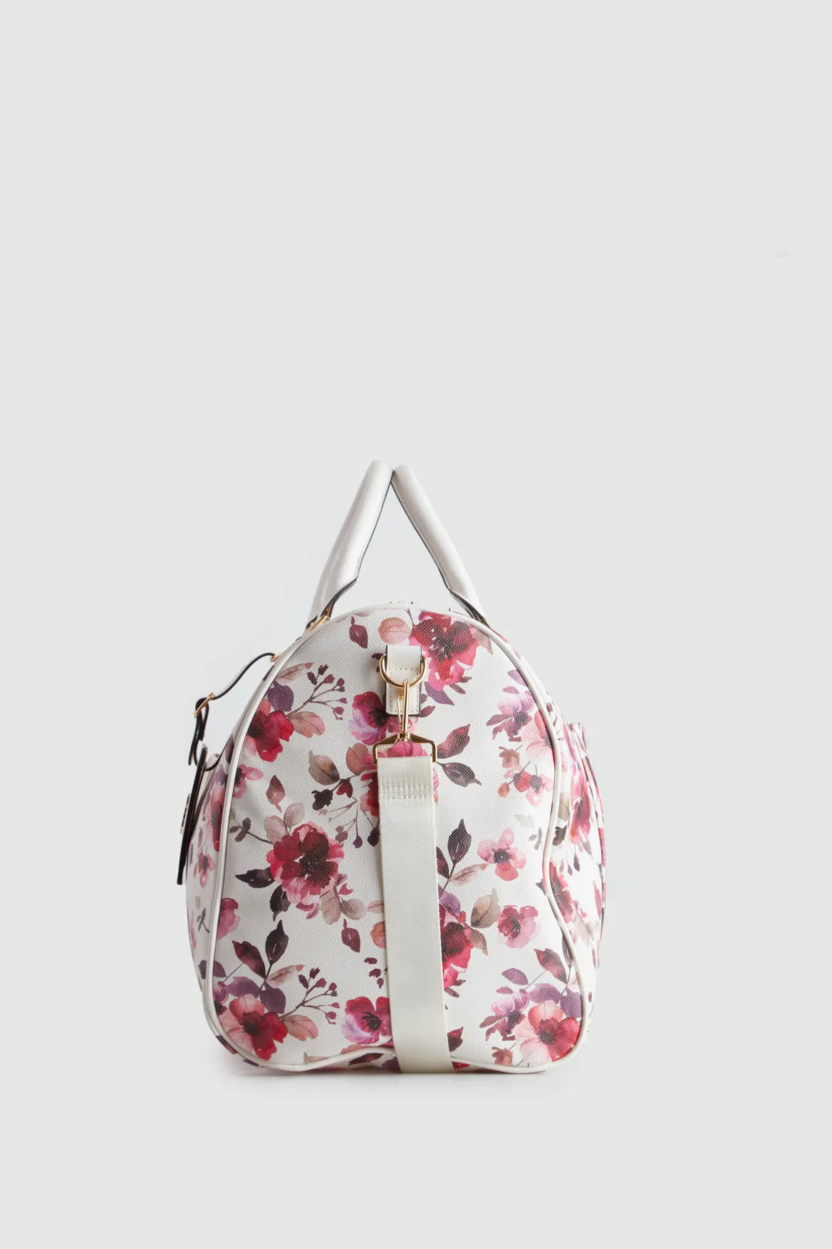 Rosewater Duffle Bag Strandbags