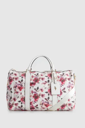 Rosewater Duffle Bag Strandbags