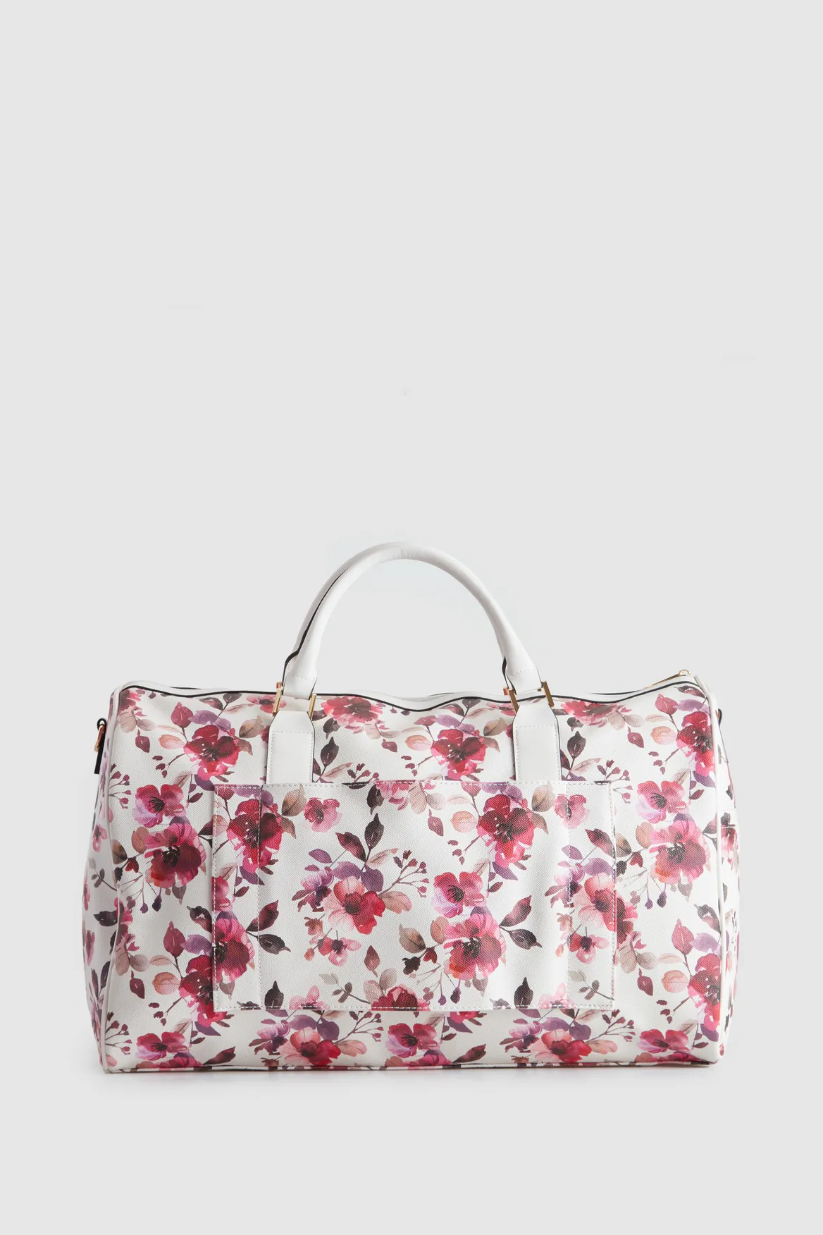 Rosewater Duffle Bag Strandbags