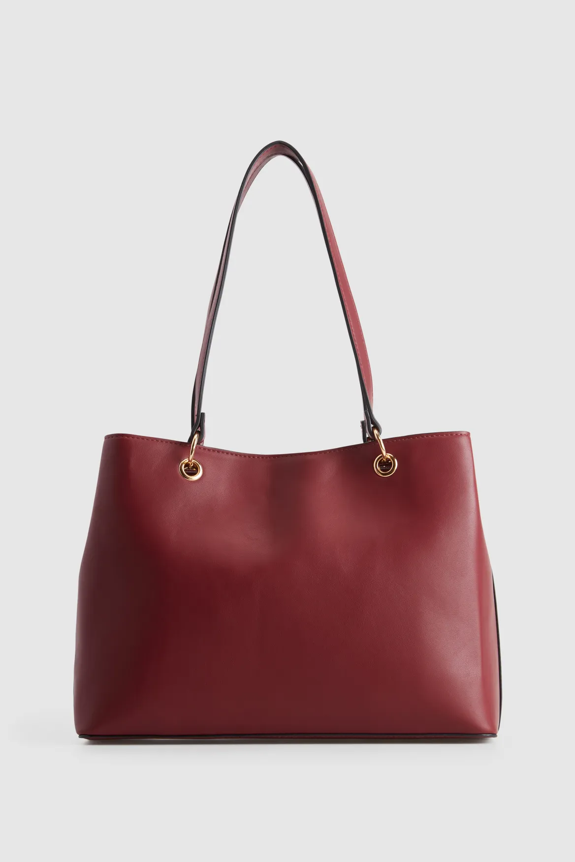Rosewater Scarf Tote Bag Strandbags