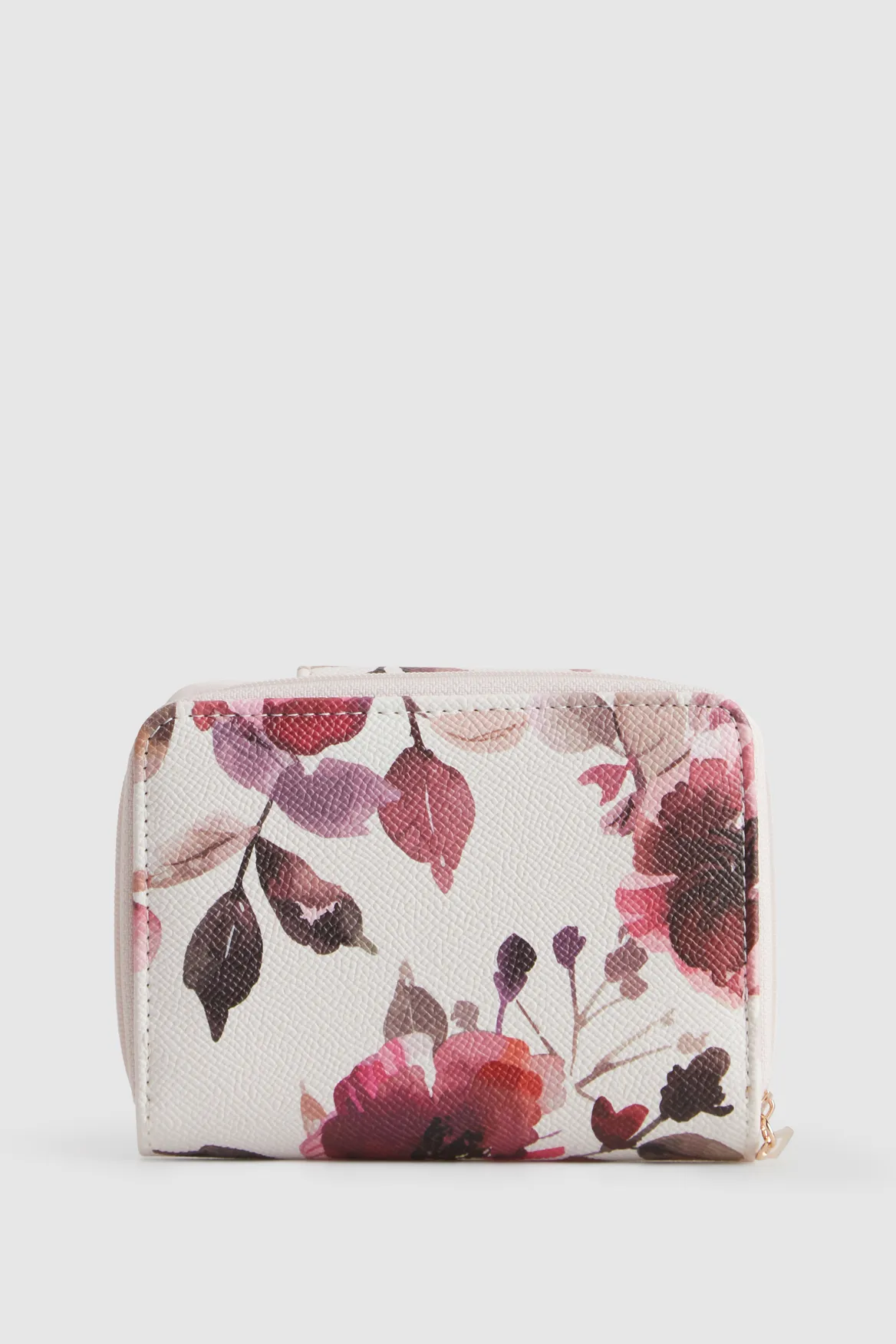 Rosewater Small Tab Wallet Strandbags