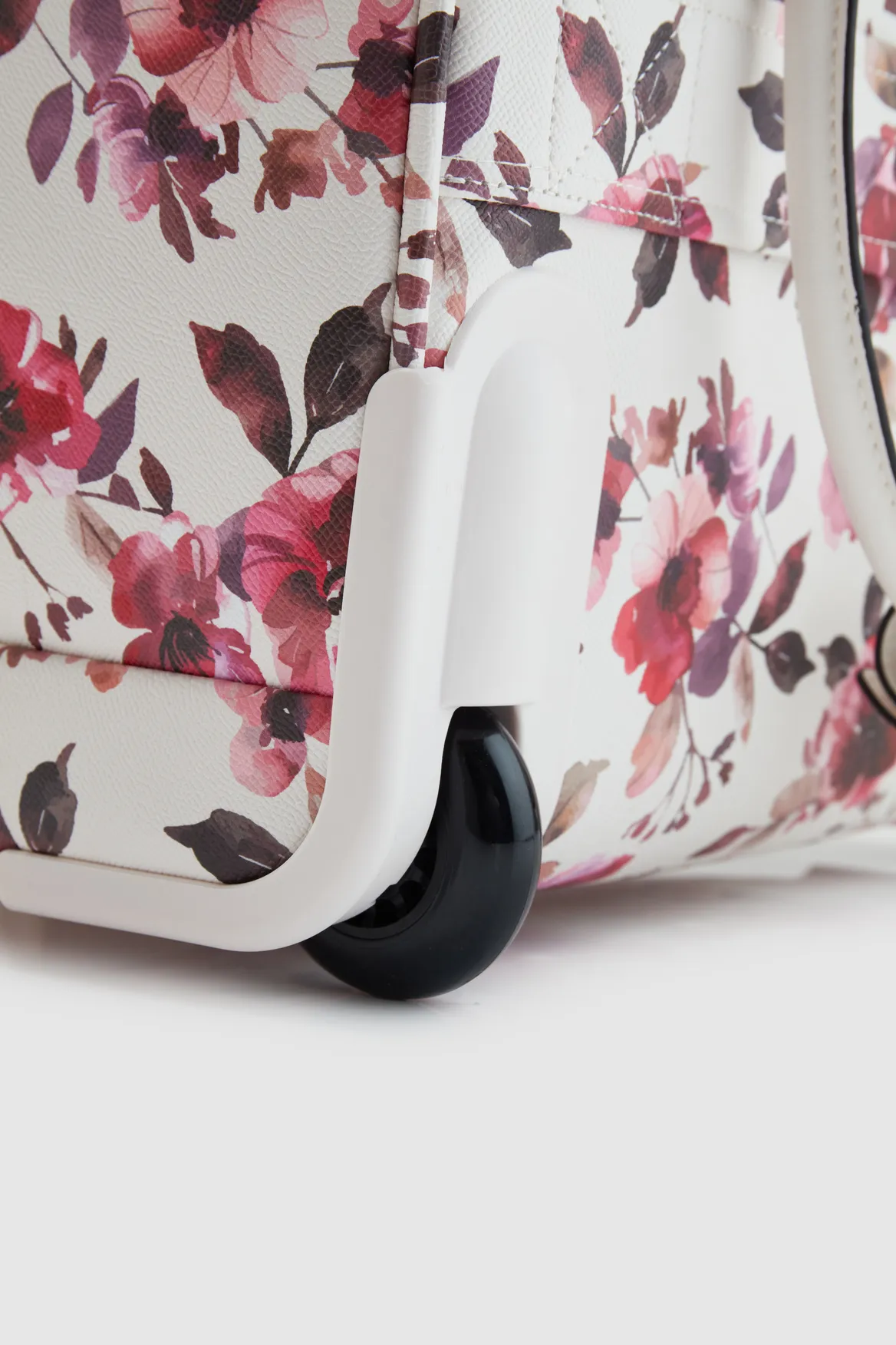 Rosewater Under Seat Bag Strandbags
