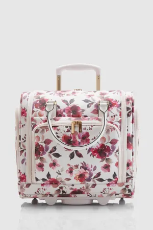 Rosewater Under Seat Bag Strandbags