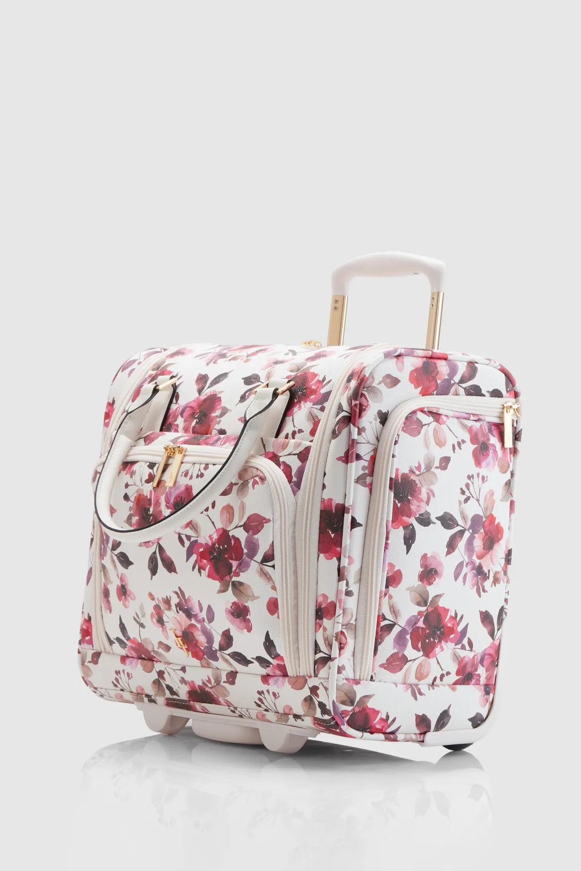Rosewater Under Seat Bag Strandbags