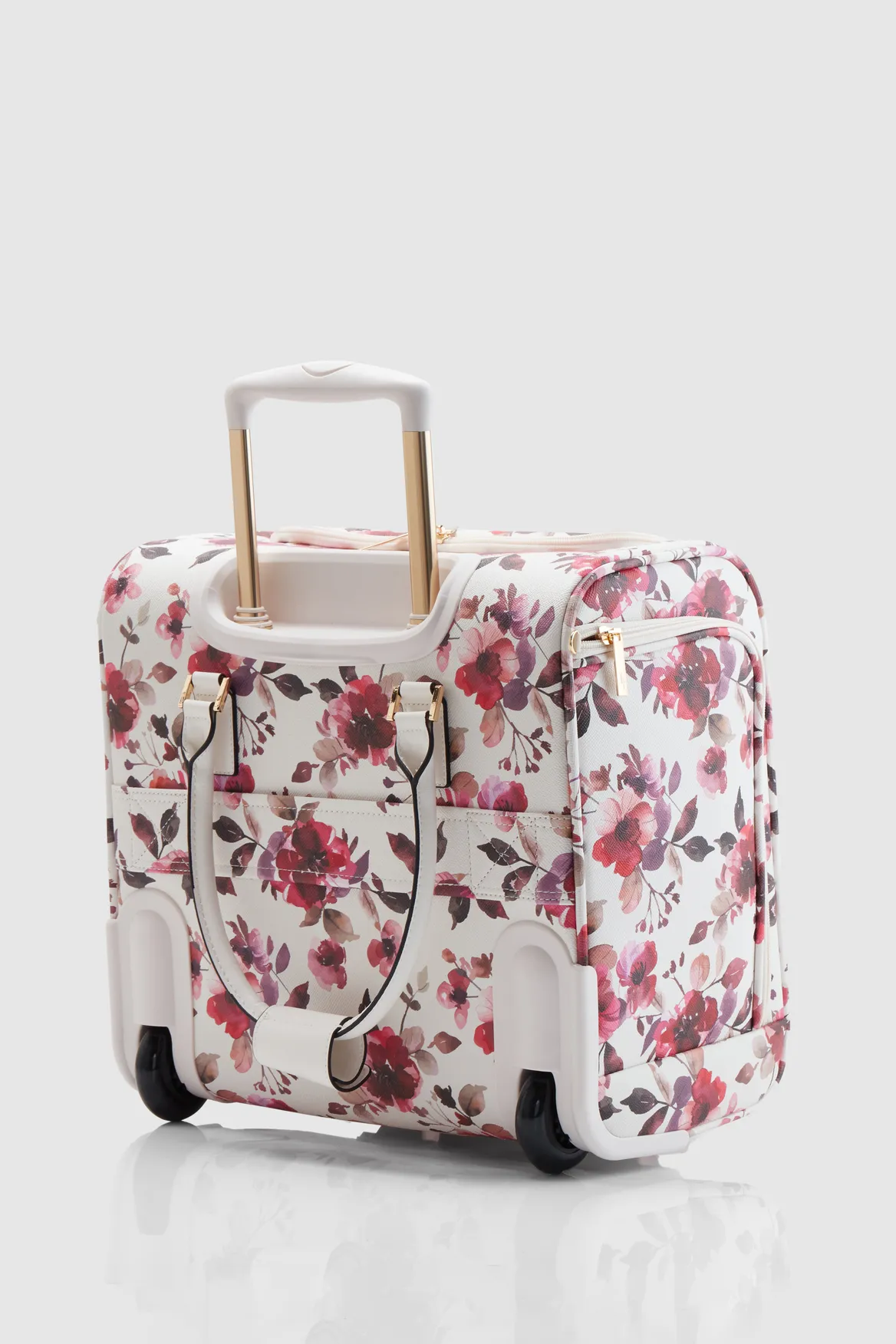 Rosewater Under Seat Bag Strandbags