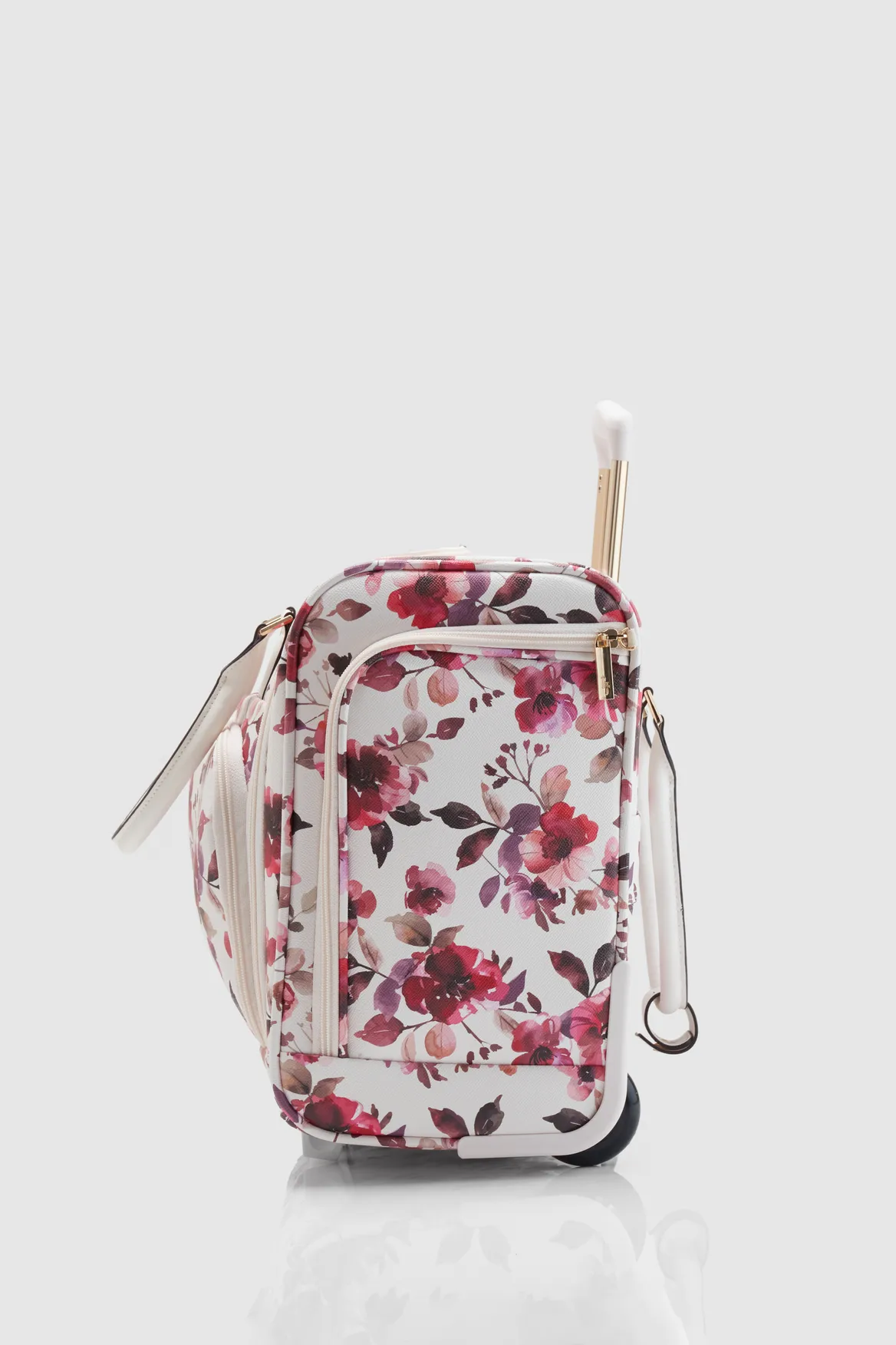 Rosewater Under Seat Bag Strandbags