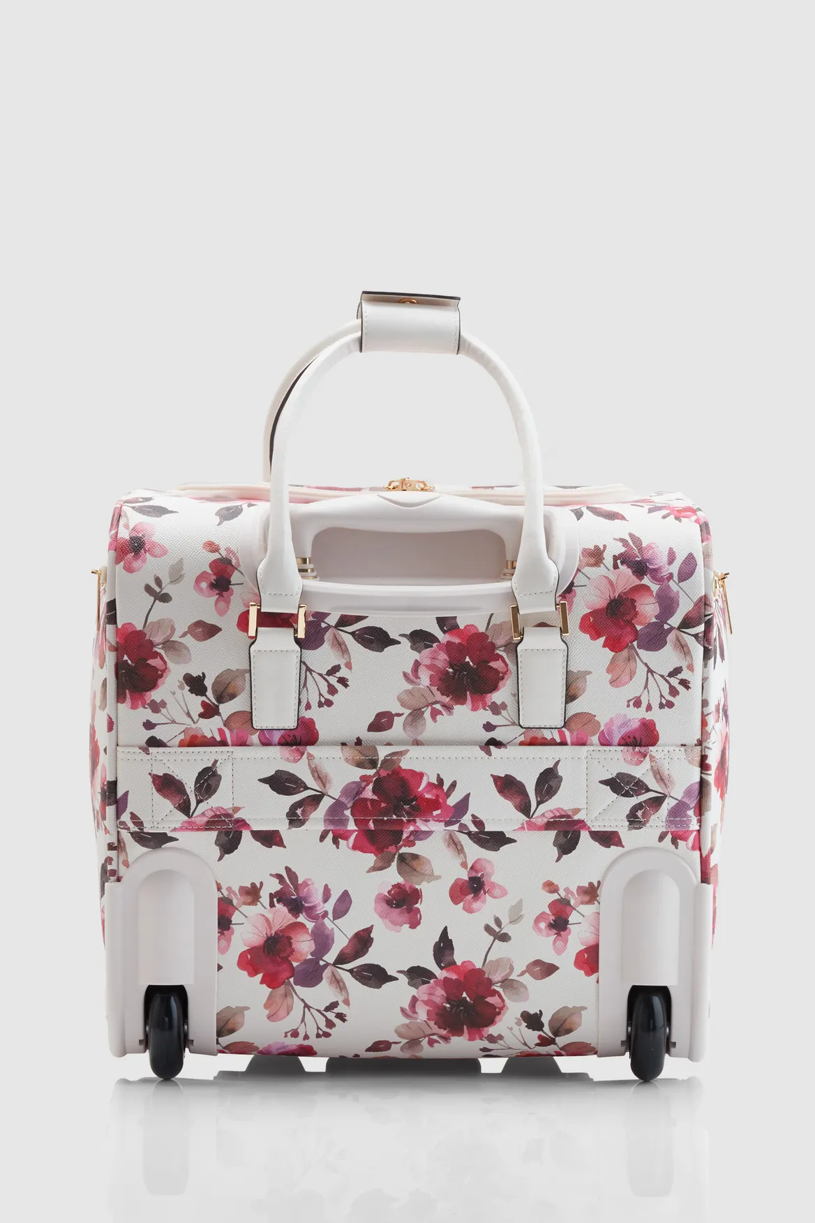 Rosewater Under Seat Bag Strandbags