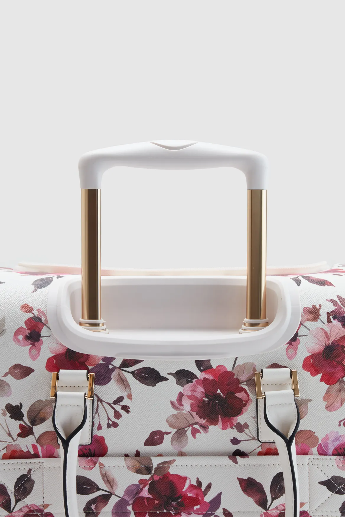 Rosewater Under Seat Bag Strandbags