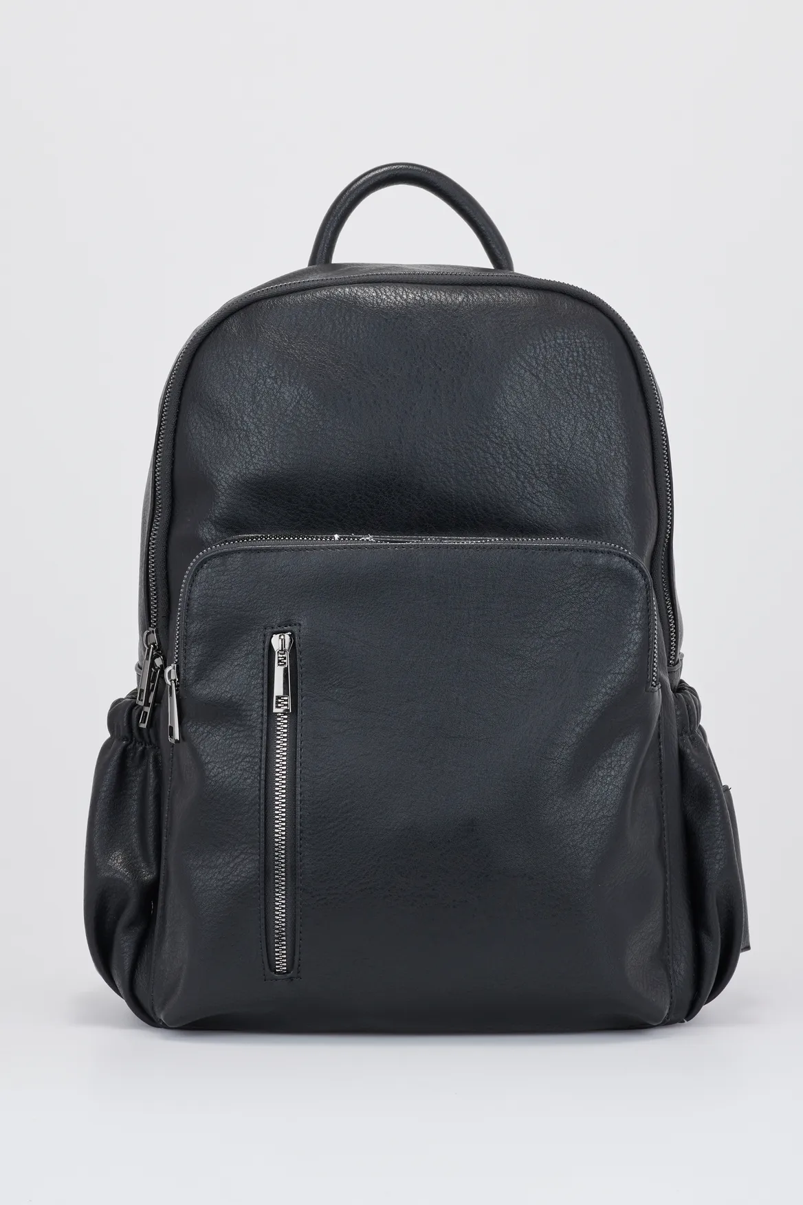 Round Top Baby Backpack Strandbags