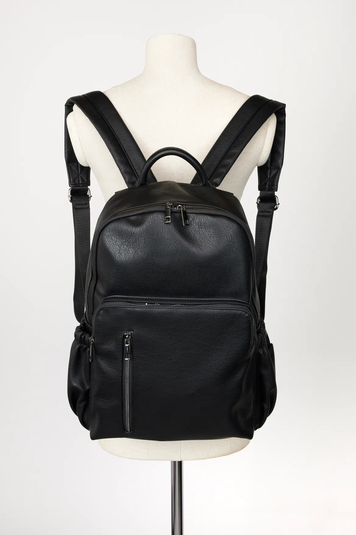Round Top Baby Backpack Strandbags