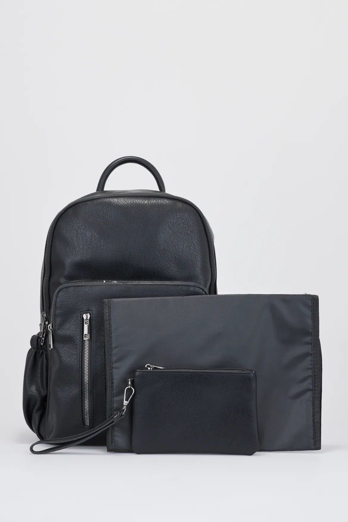 Round Top Baby Backpack Strandbags